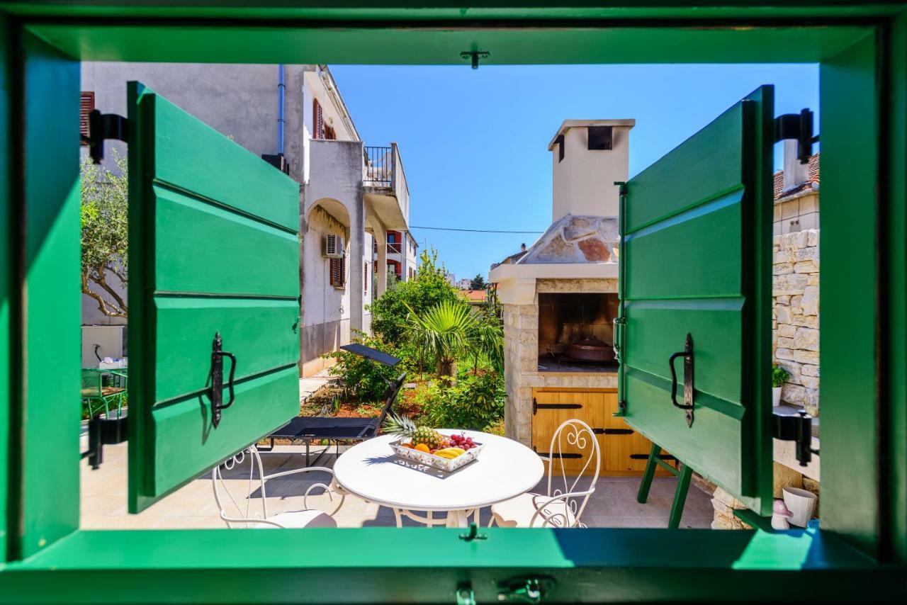 Old Apartment