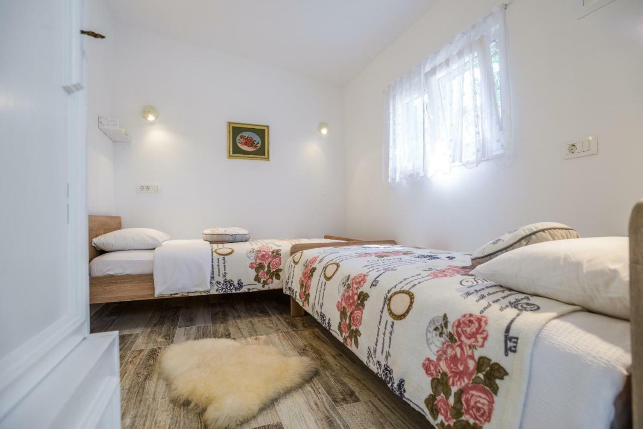 Apartment Old Zadar