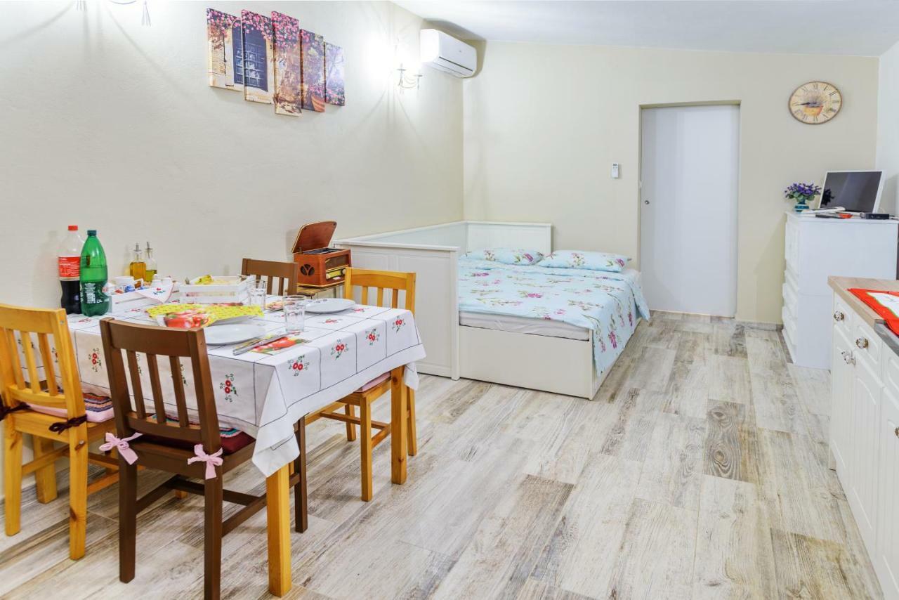 Apartment Old Zadar